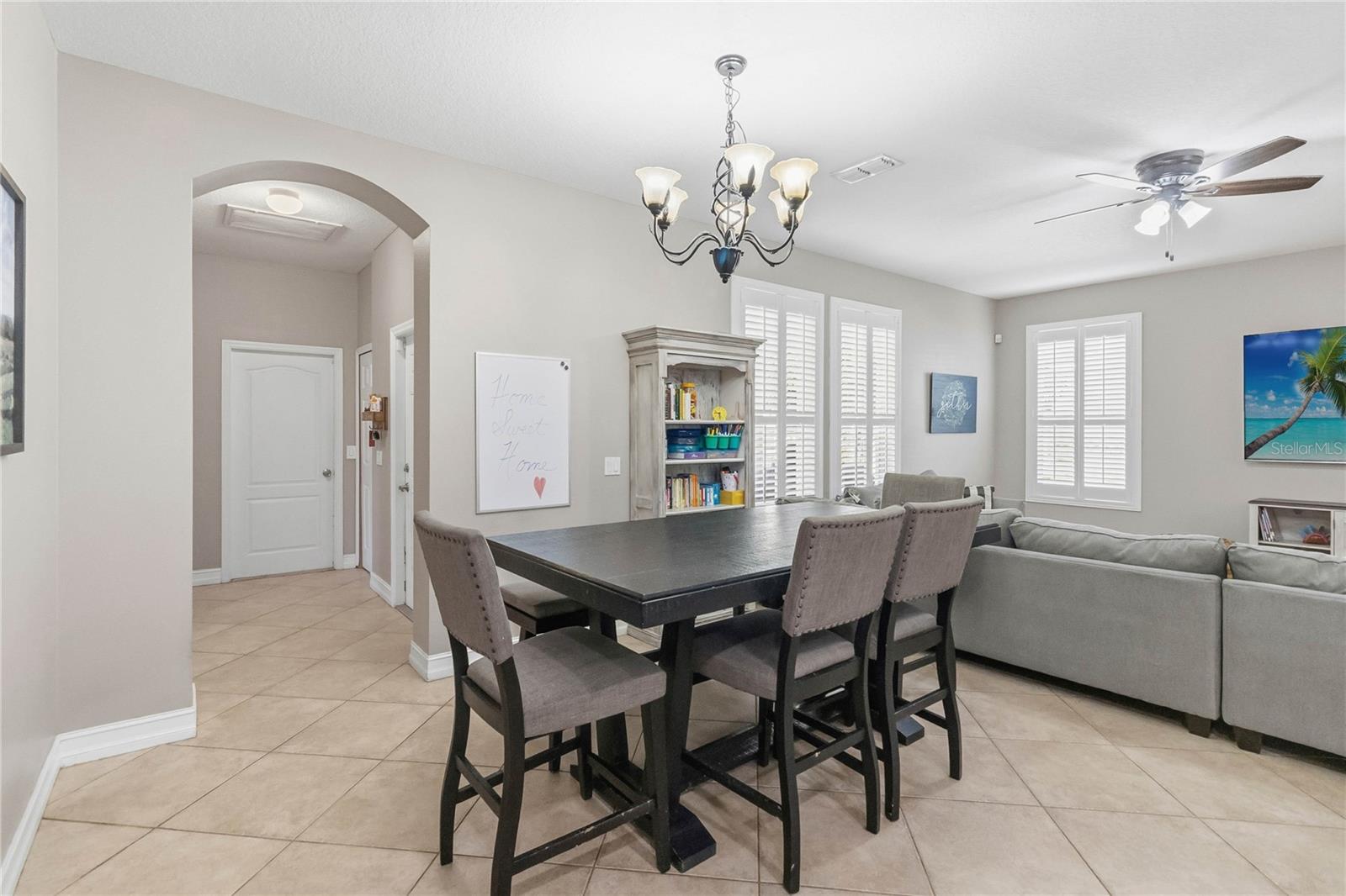 HARMONY - Residential