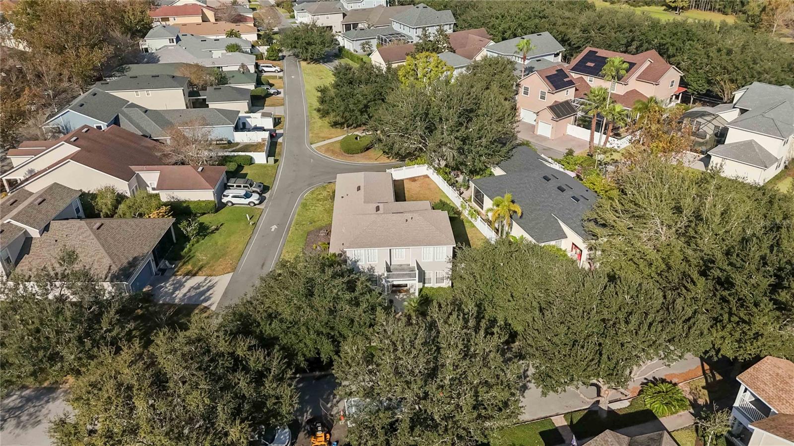 HARMONY - Residential