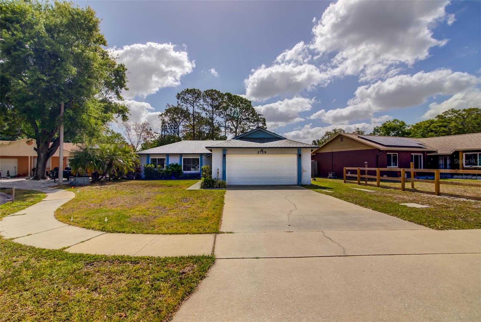 2729 HILDA COURT
