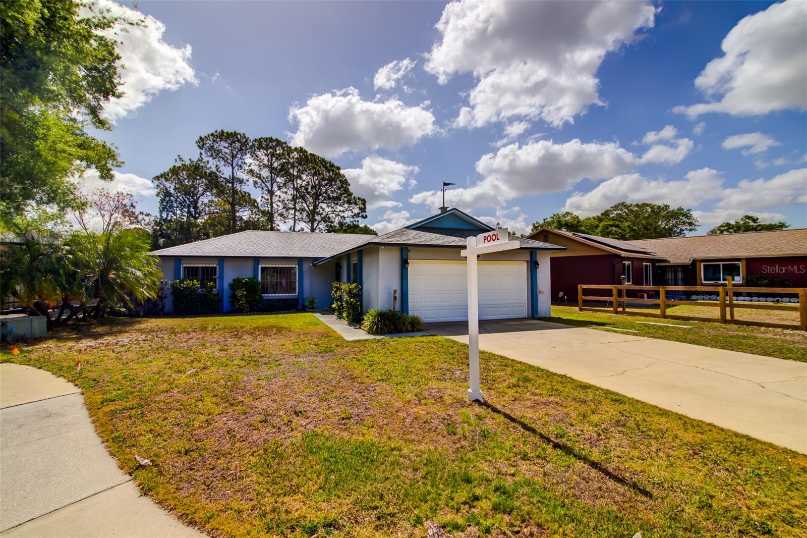 2729 HILDA COURT