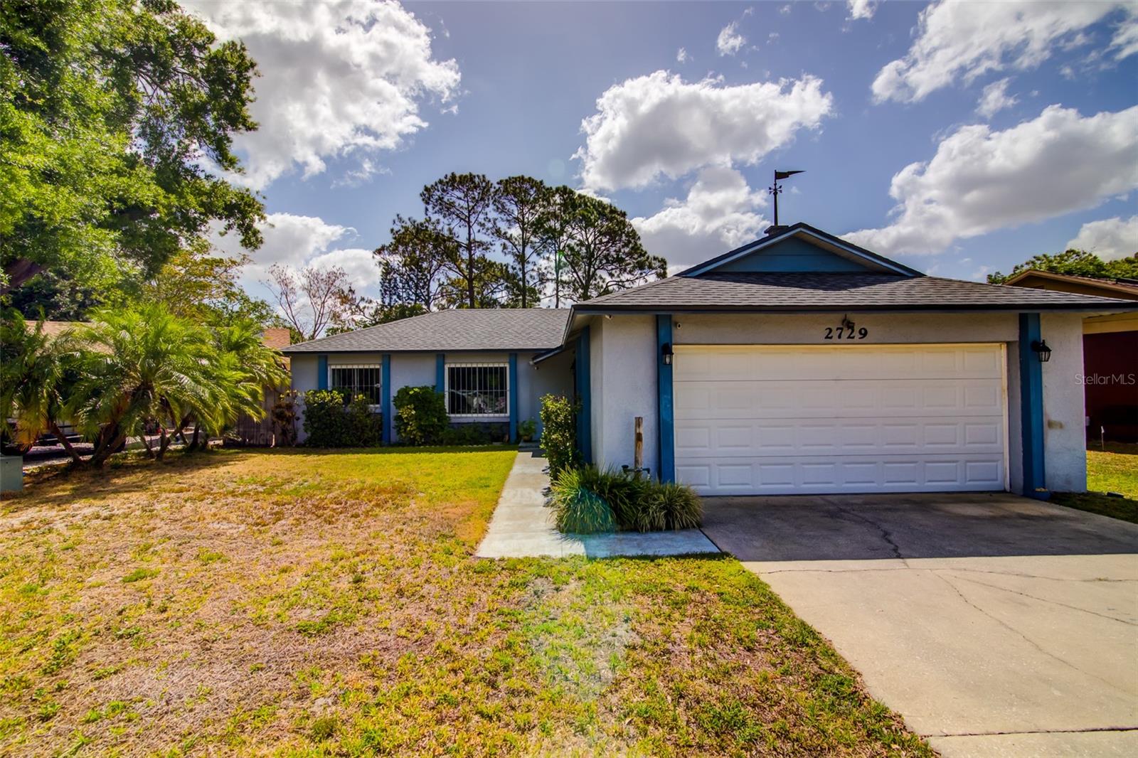 2729 HILDA COURT