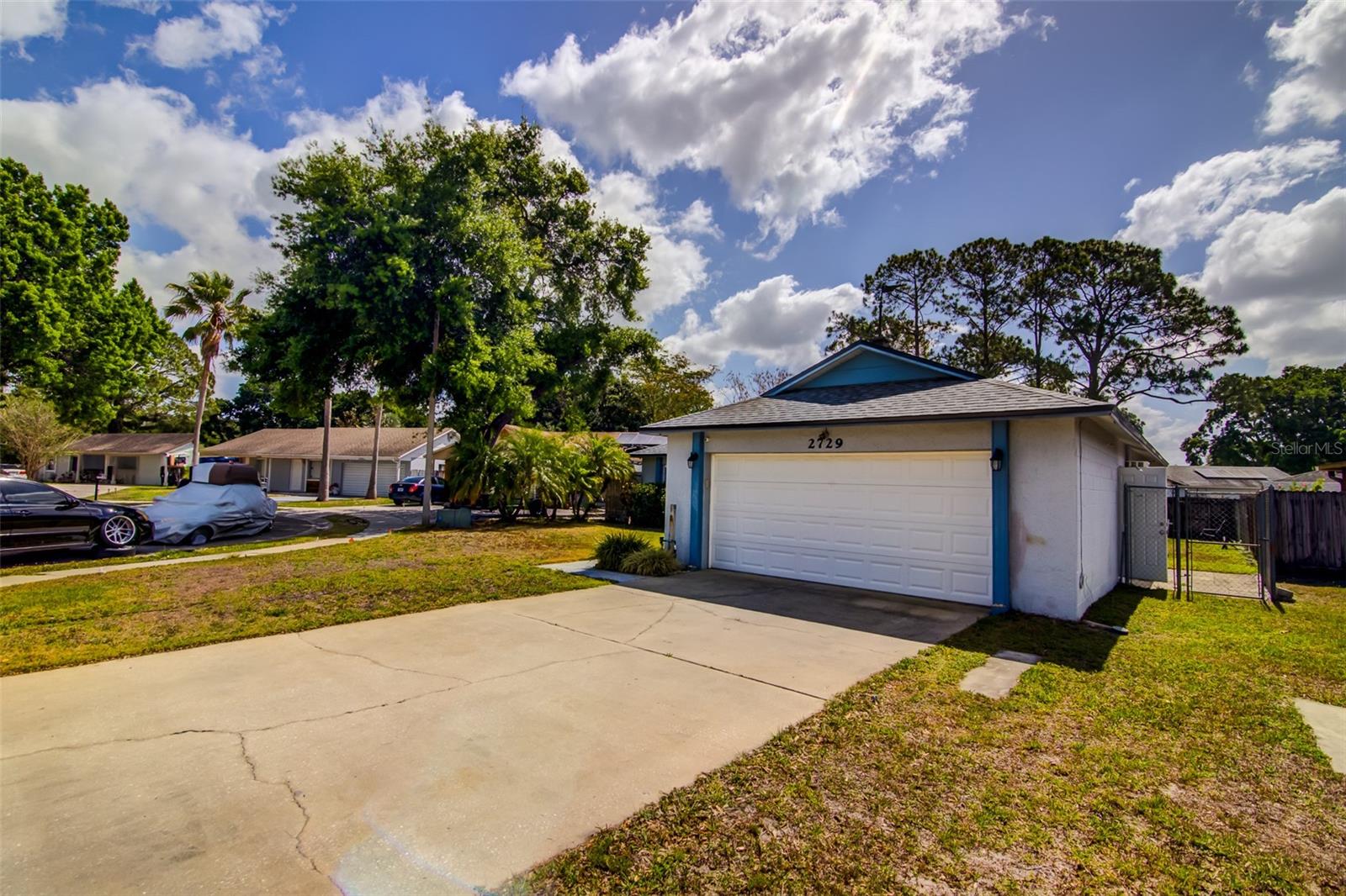 2729 HILDA COURT