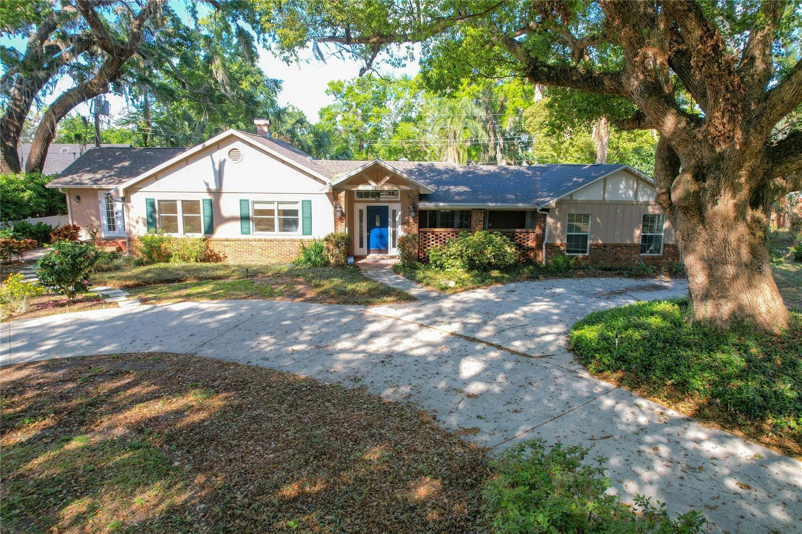 BEACON HILL - Residential