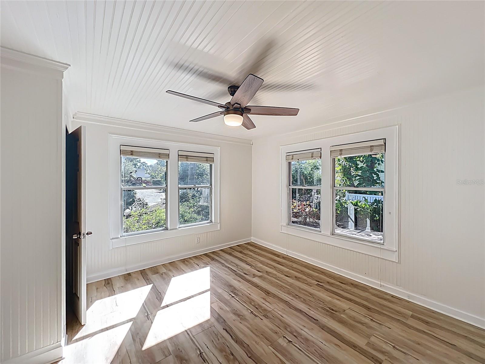 BEACON HILL - Residential