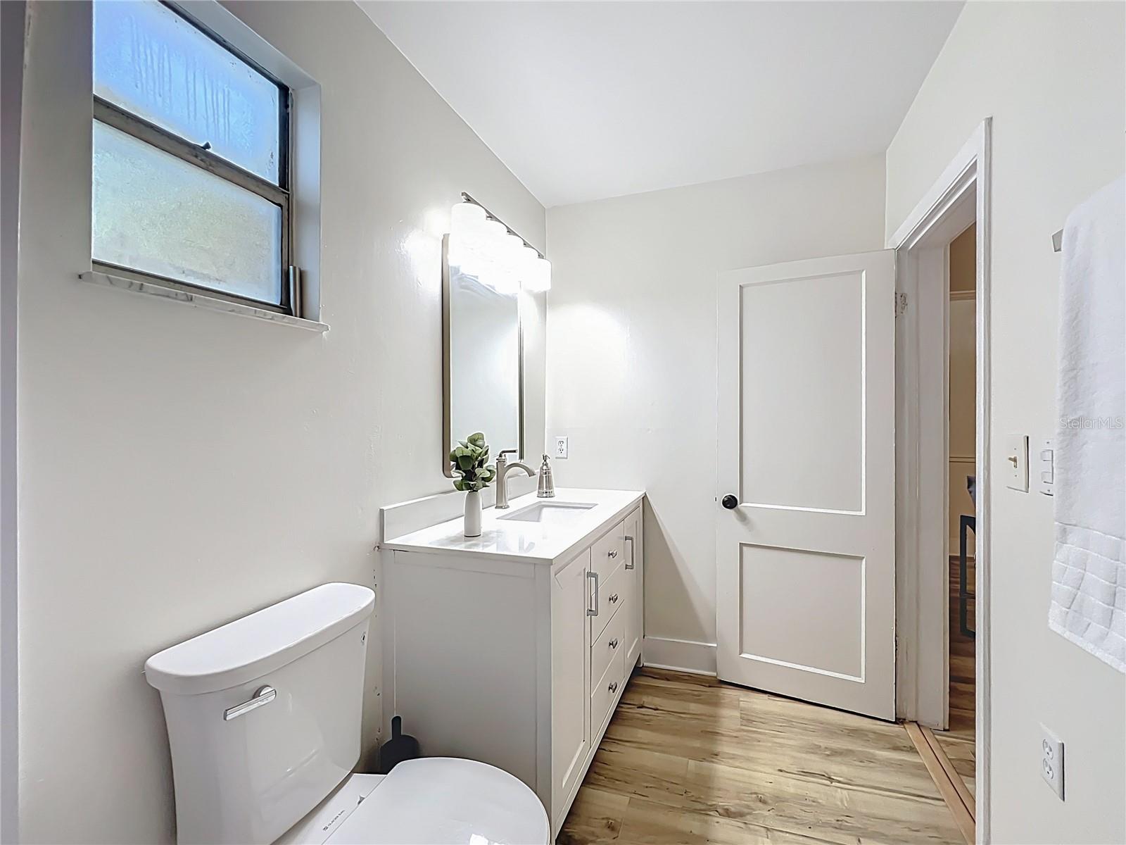 BEACON HILL - Residential