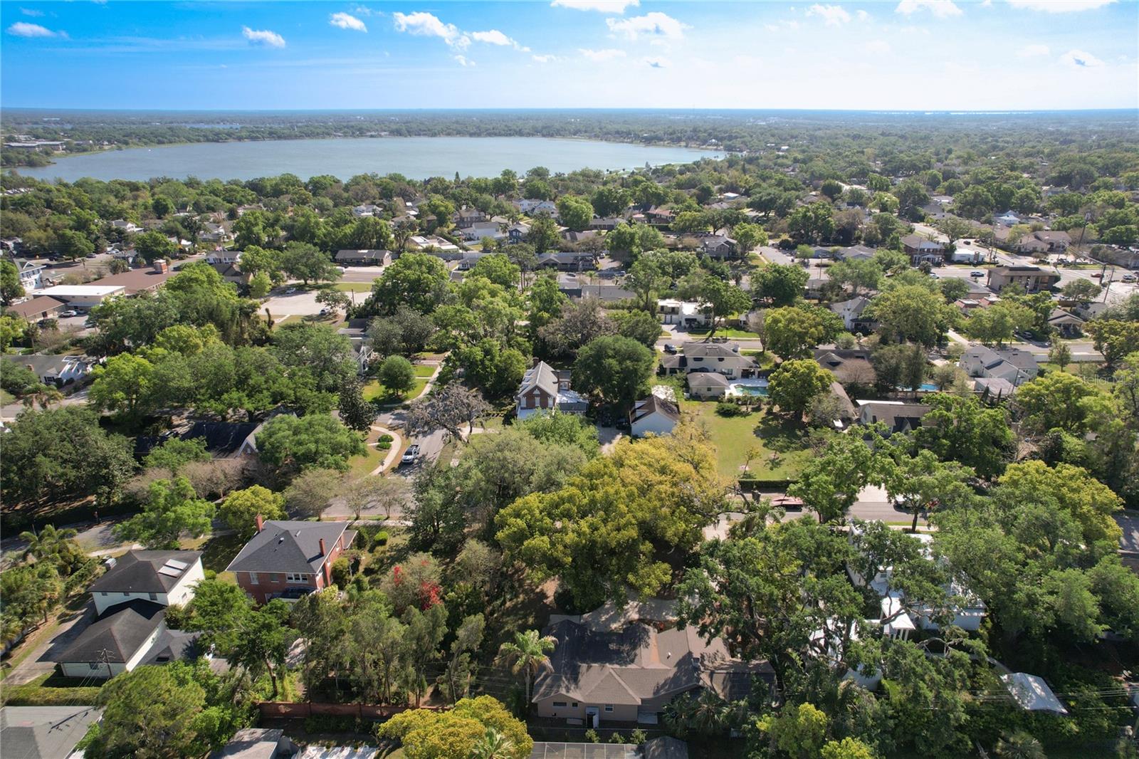 BEACON HILL - Residential