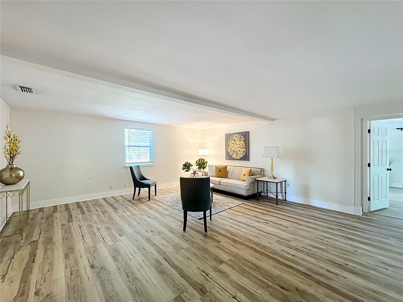 BEACON HILL - Residential