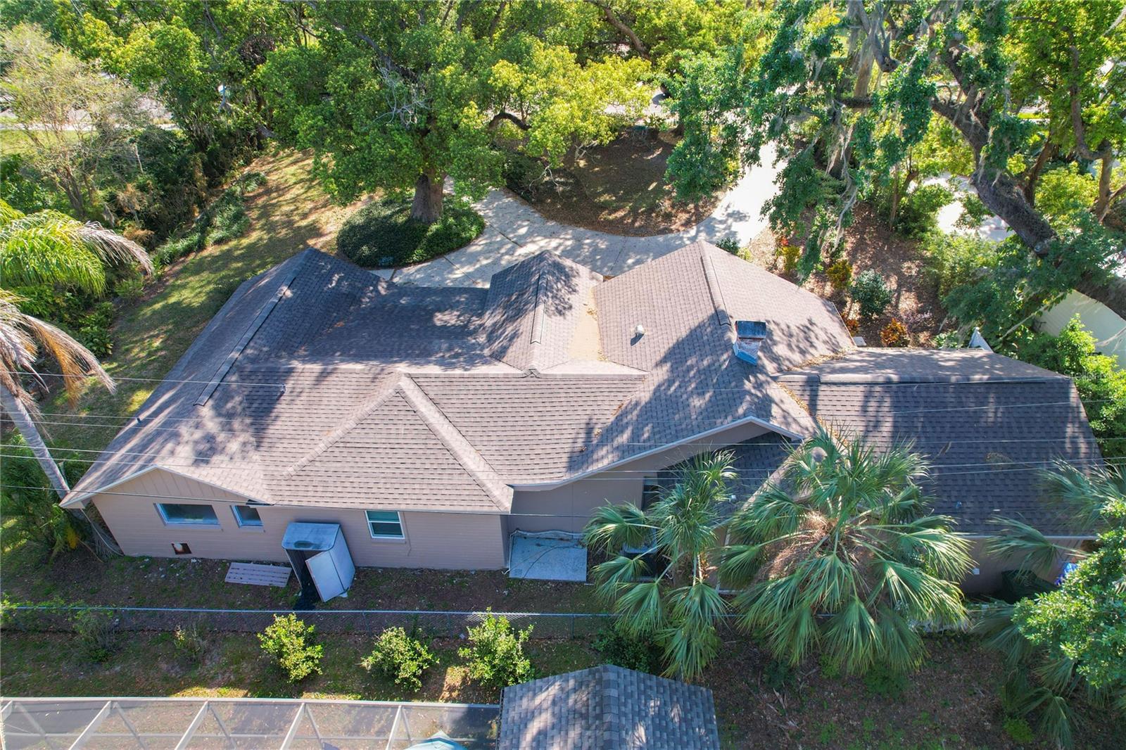 BEACON HILL - Residential