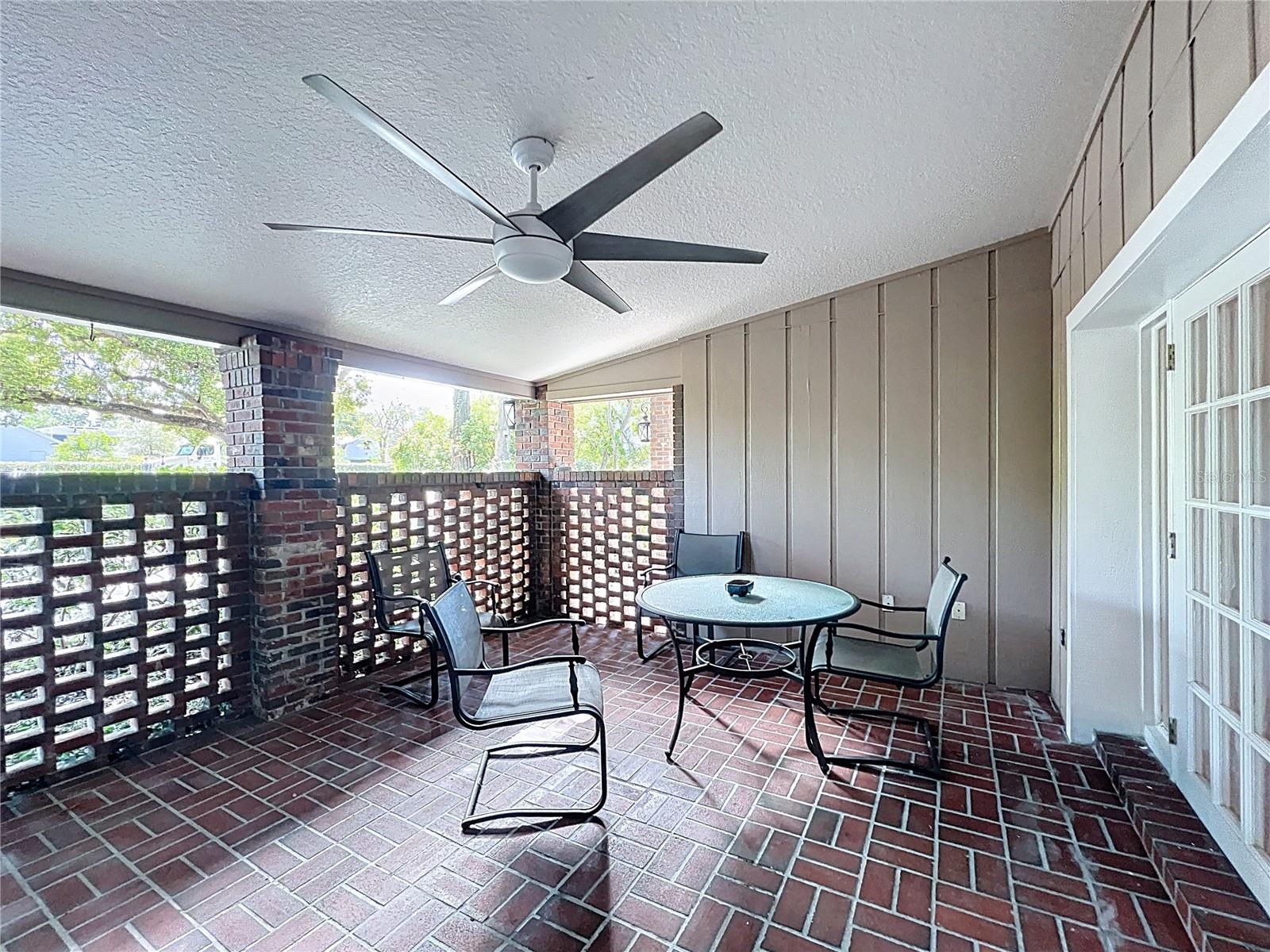 BEACON HILL - Residential