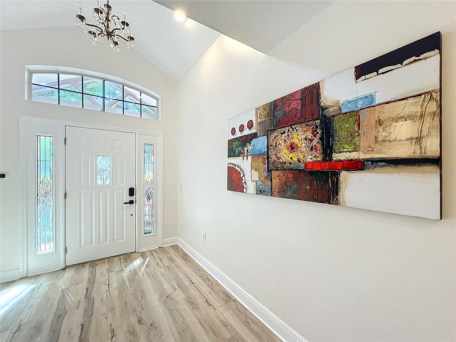 BEACON HILL - Residential