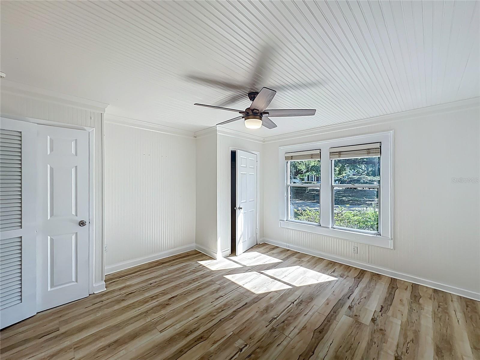 BEACON HILL - Residential