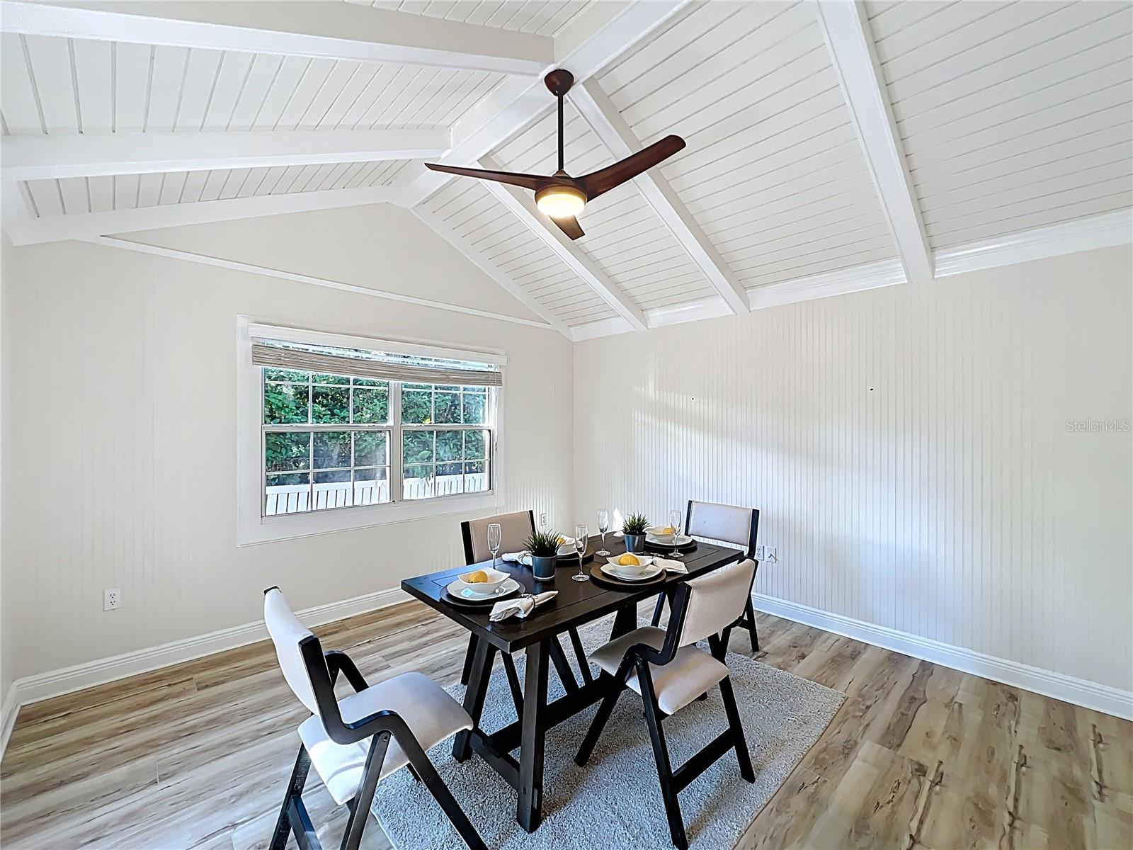 BEACON HILL - Residential