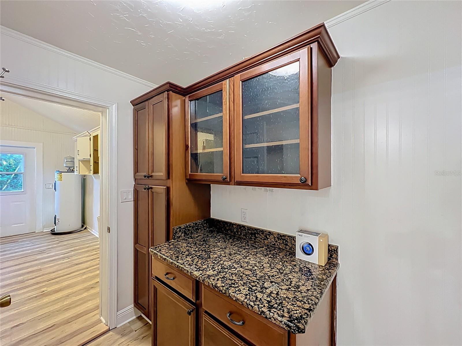 BEACON HILL - Residential