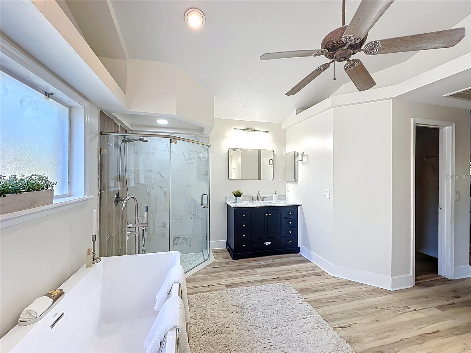 BEACON HILL - Residential