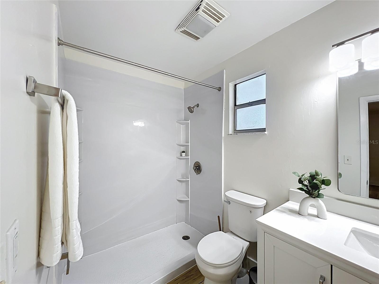 BEACON HILL - Residential