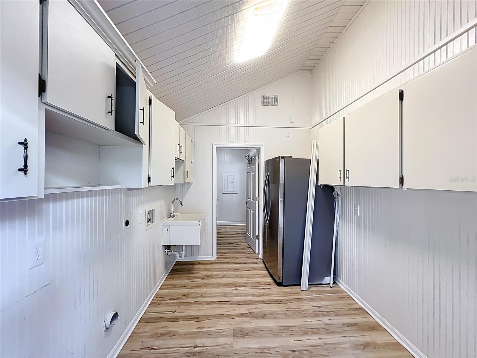 BEACON HILL - Residential