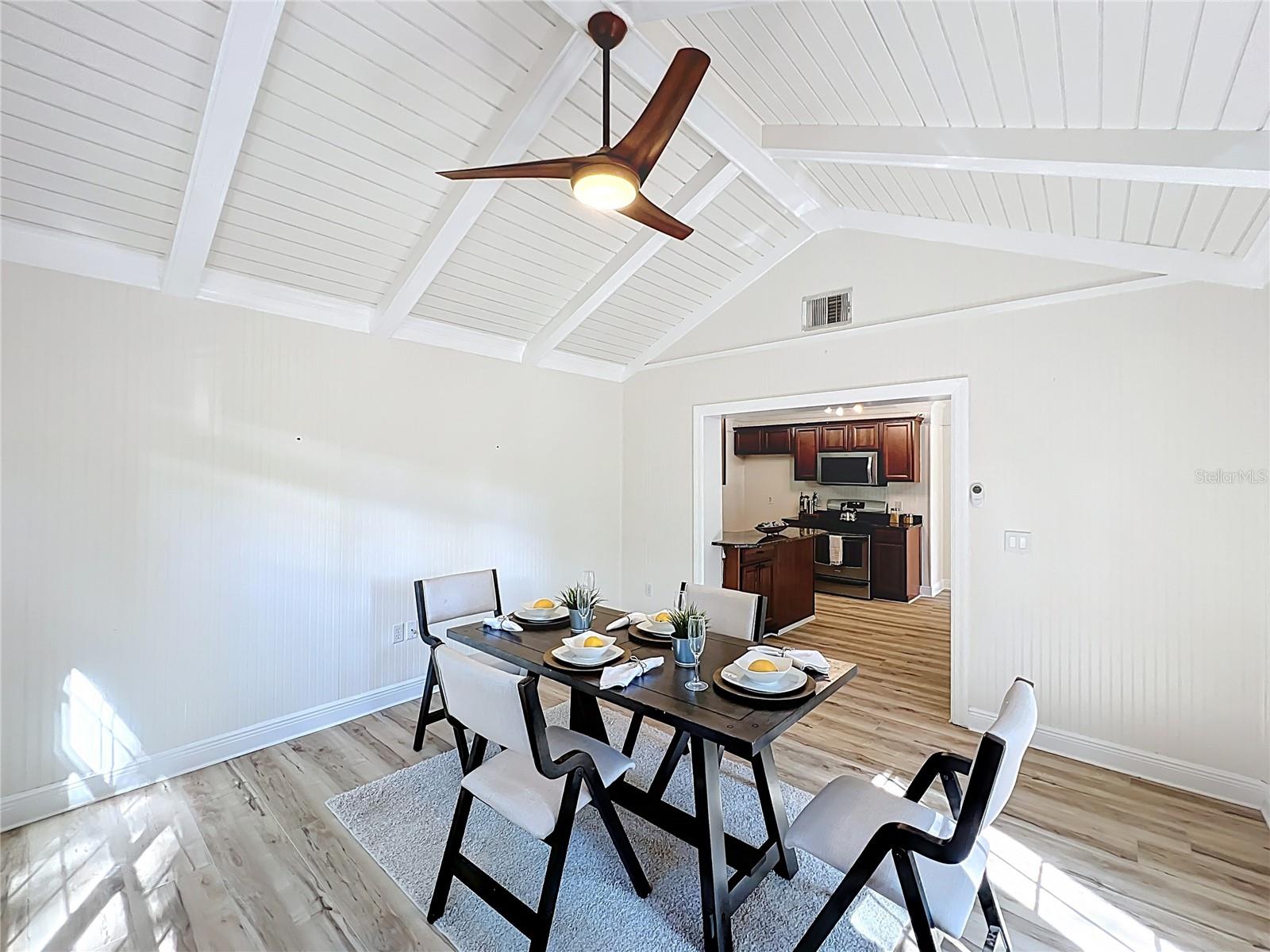 BEACON HILL - Residential