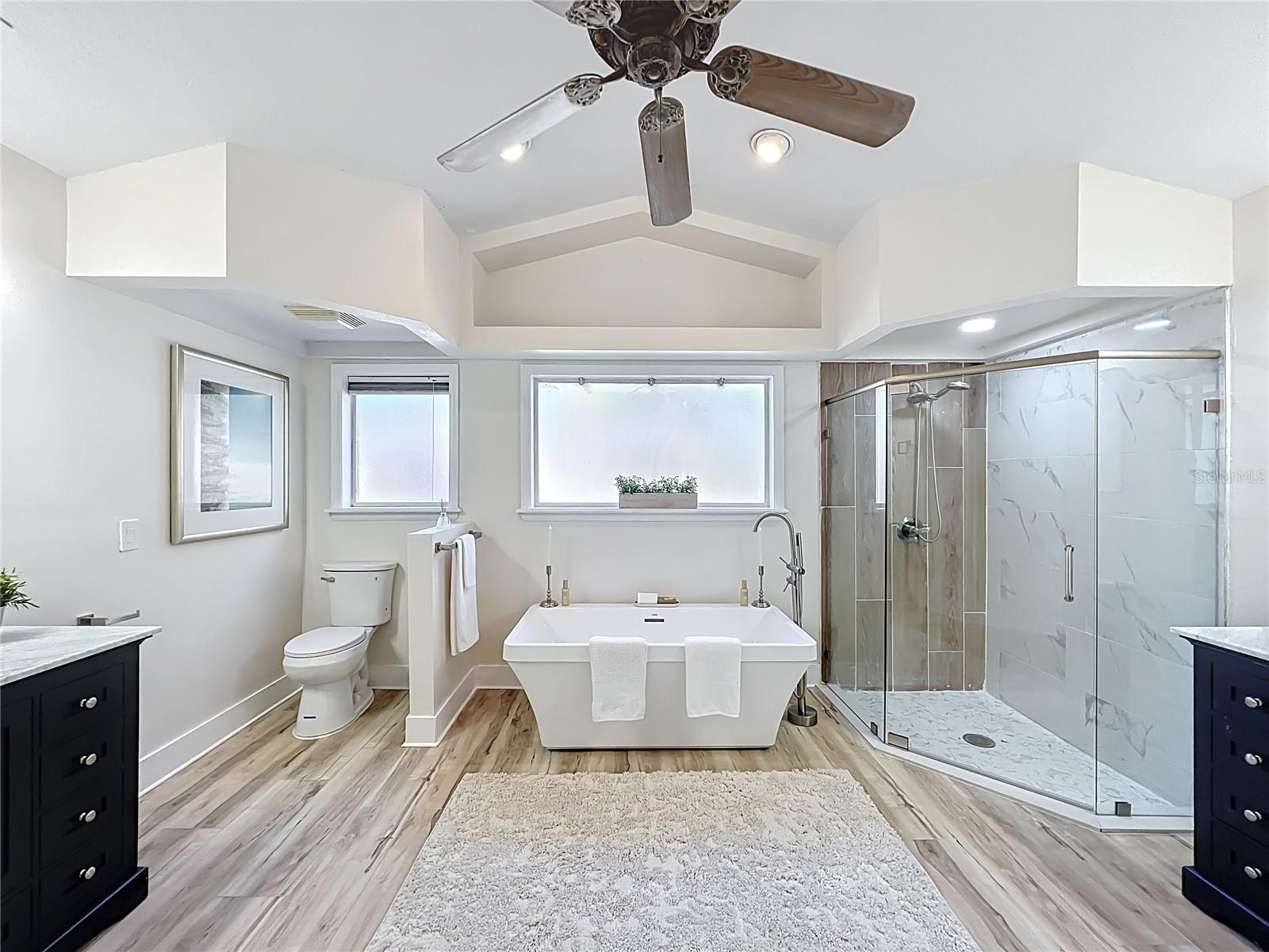 BEACON HILL - Residential