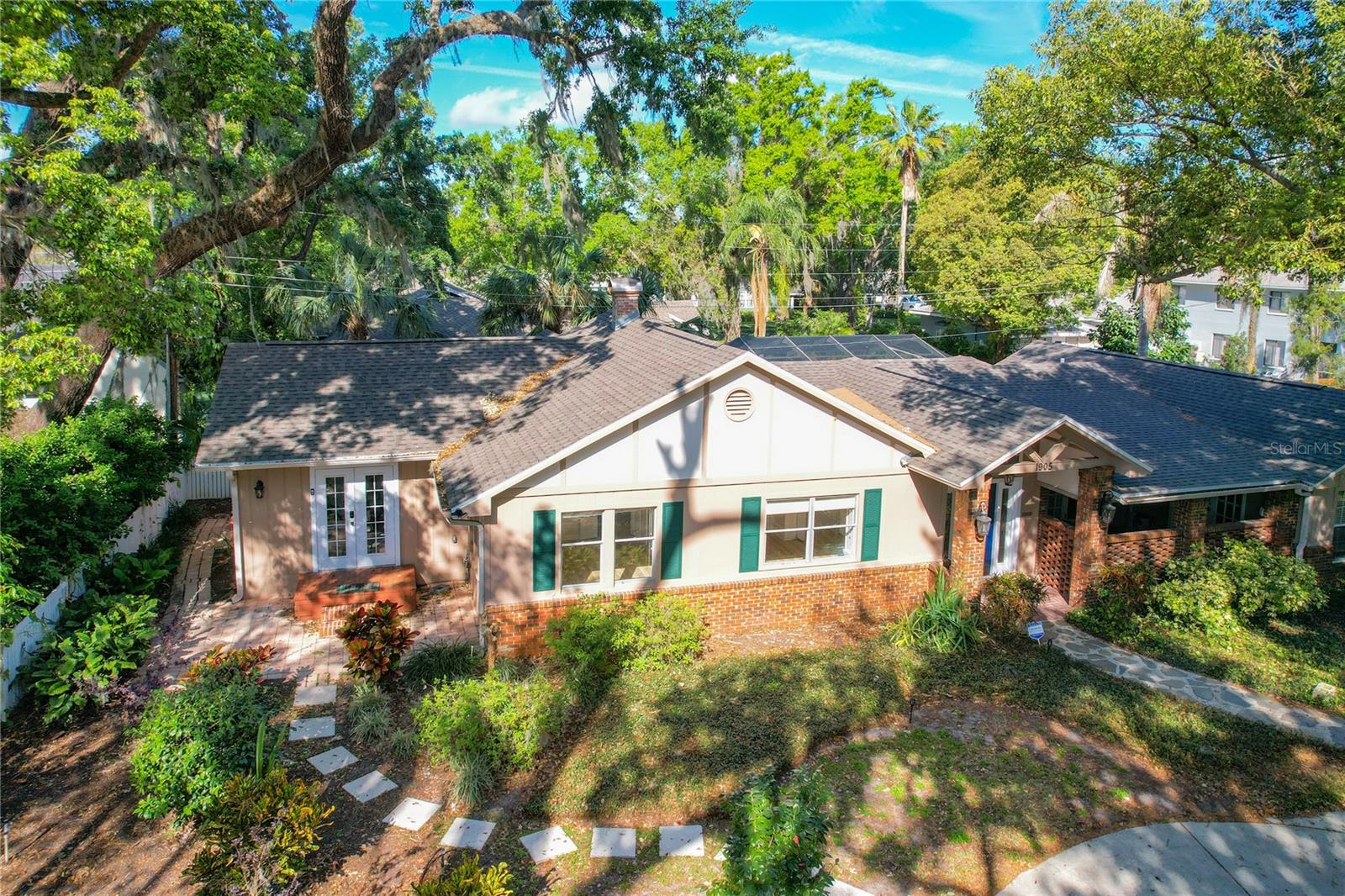 BEACON HILL - Residential