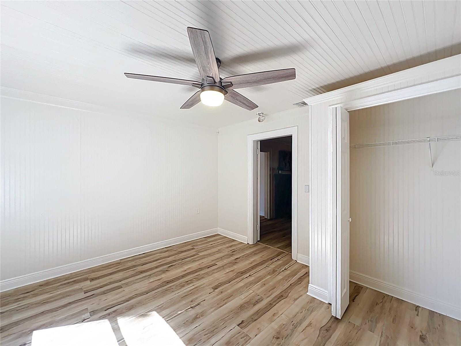 BEACON HILL - Residential