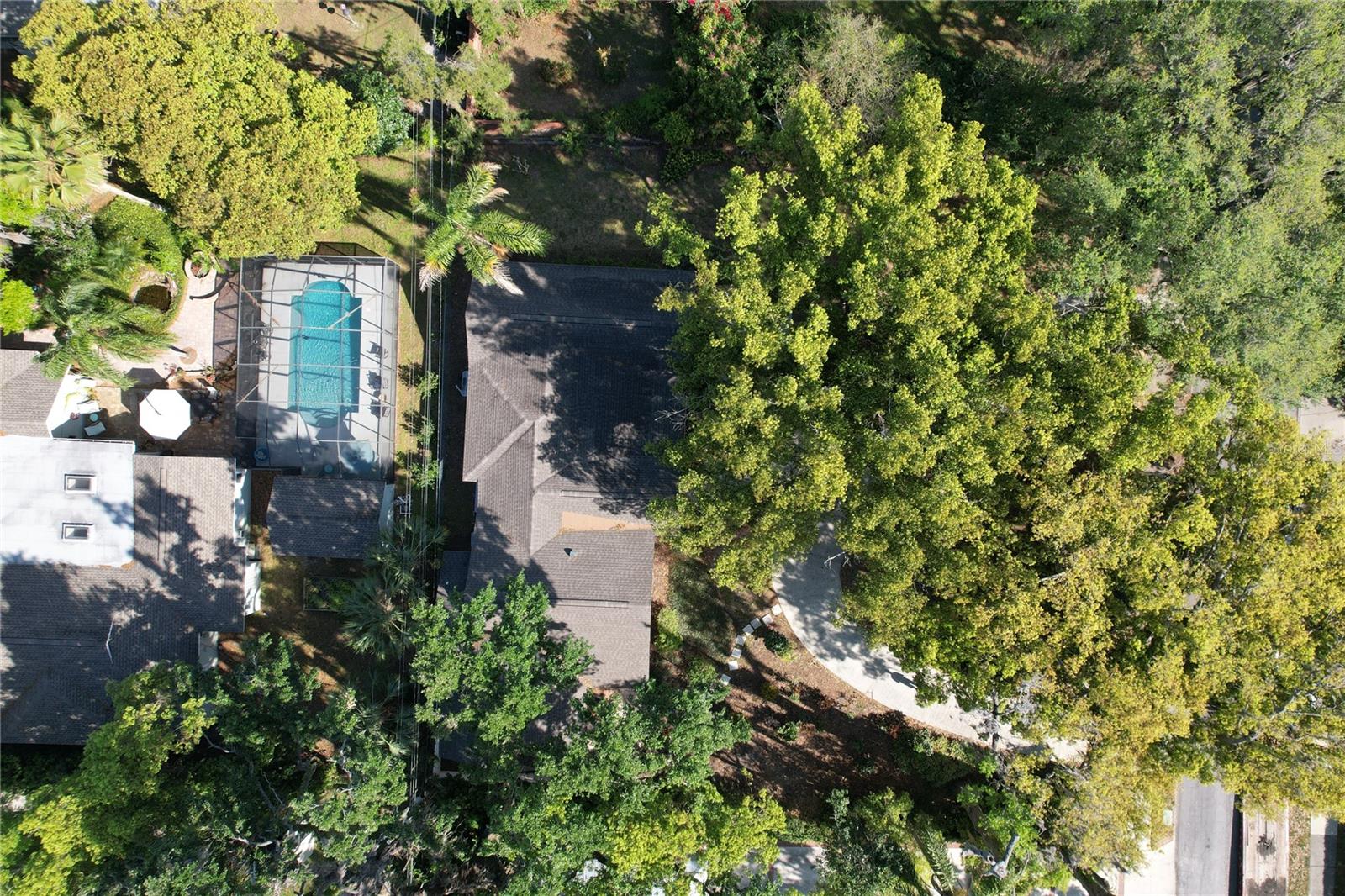 BEACON HILL - Residential