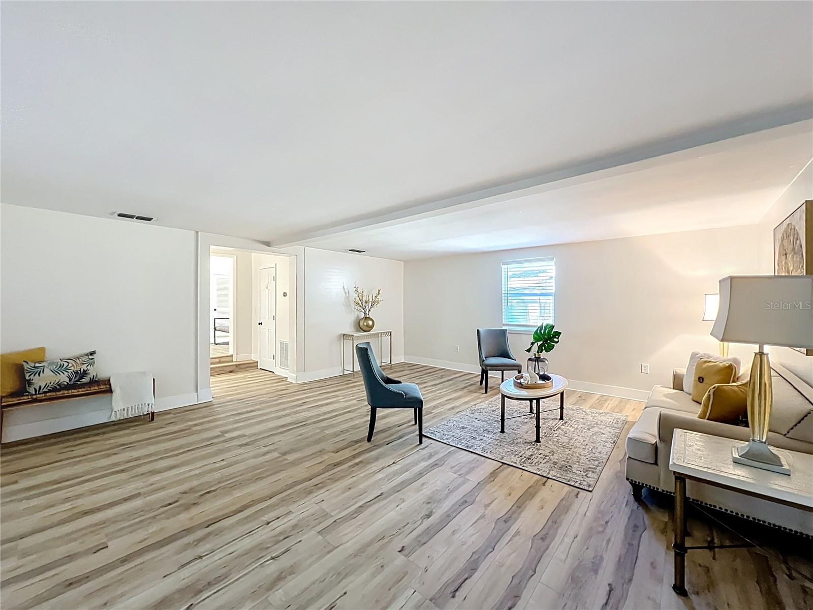 BEACON HILL - Residential