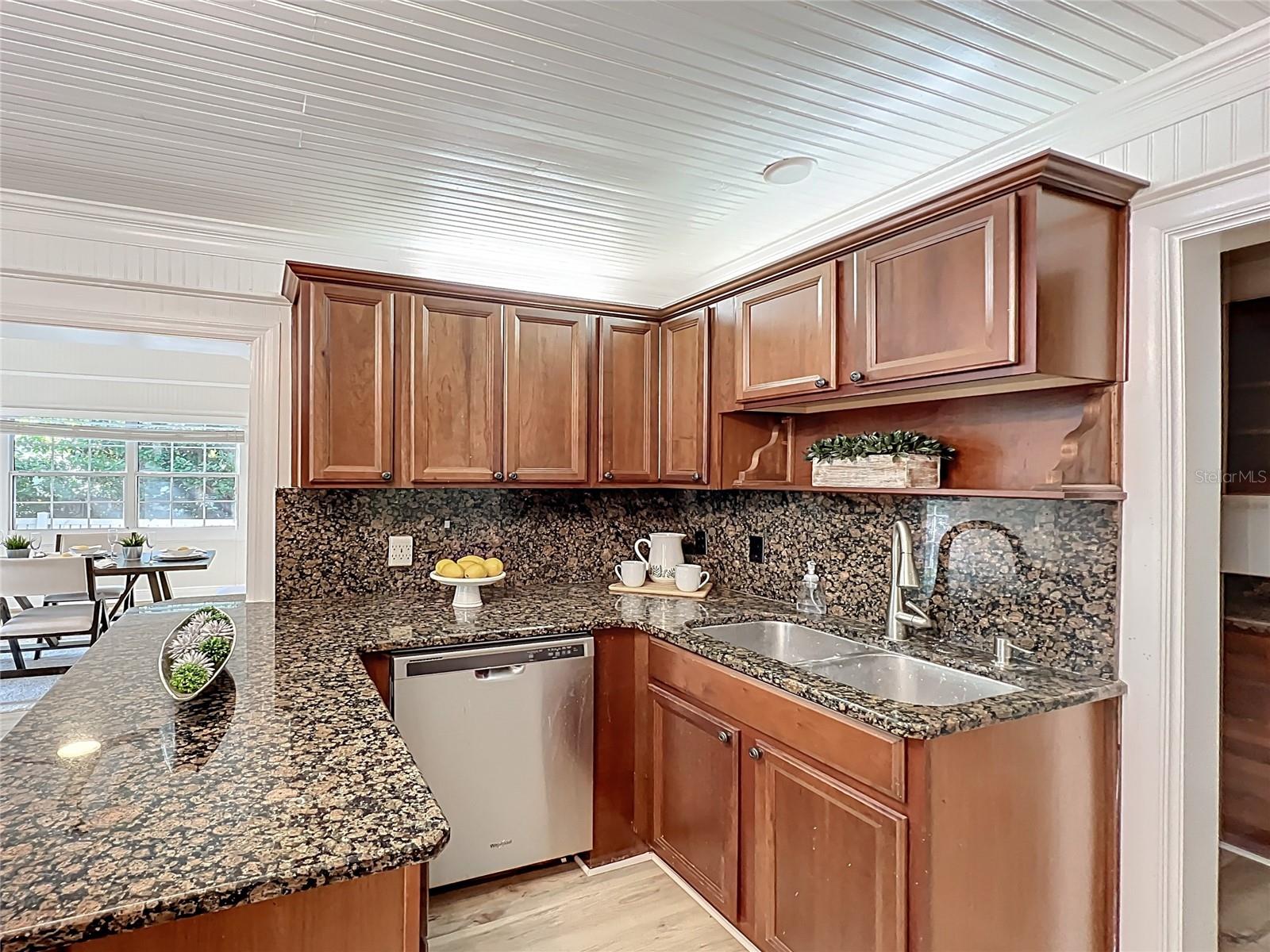 BEACON HILL - Residential