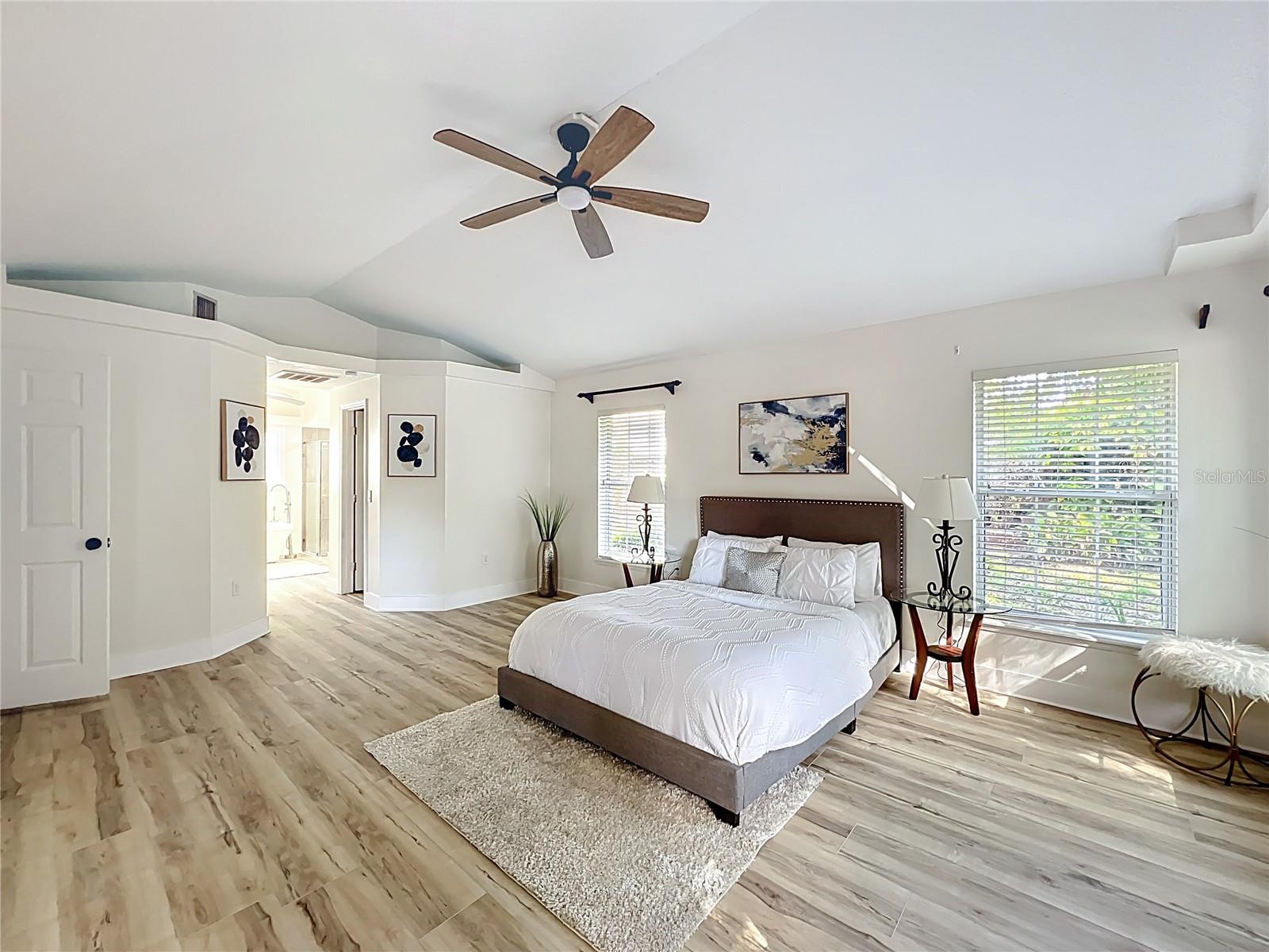 BEACON HILL - Residential