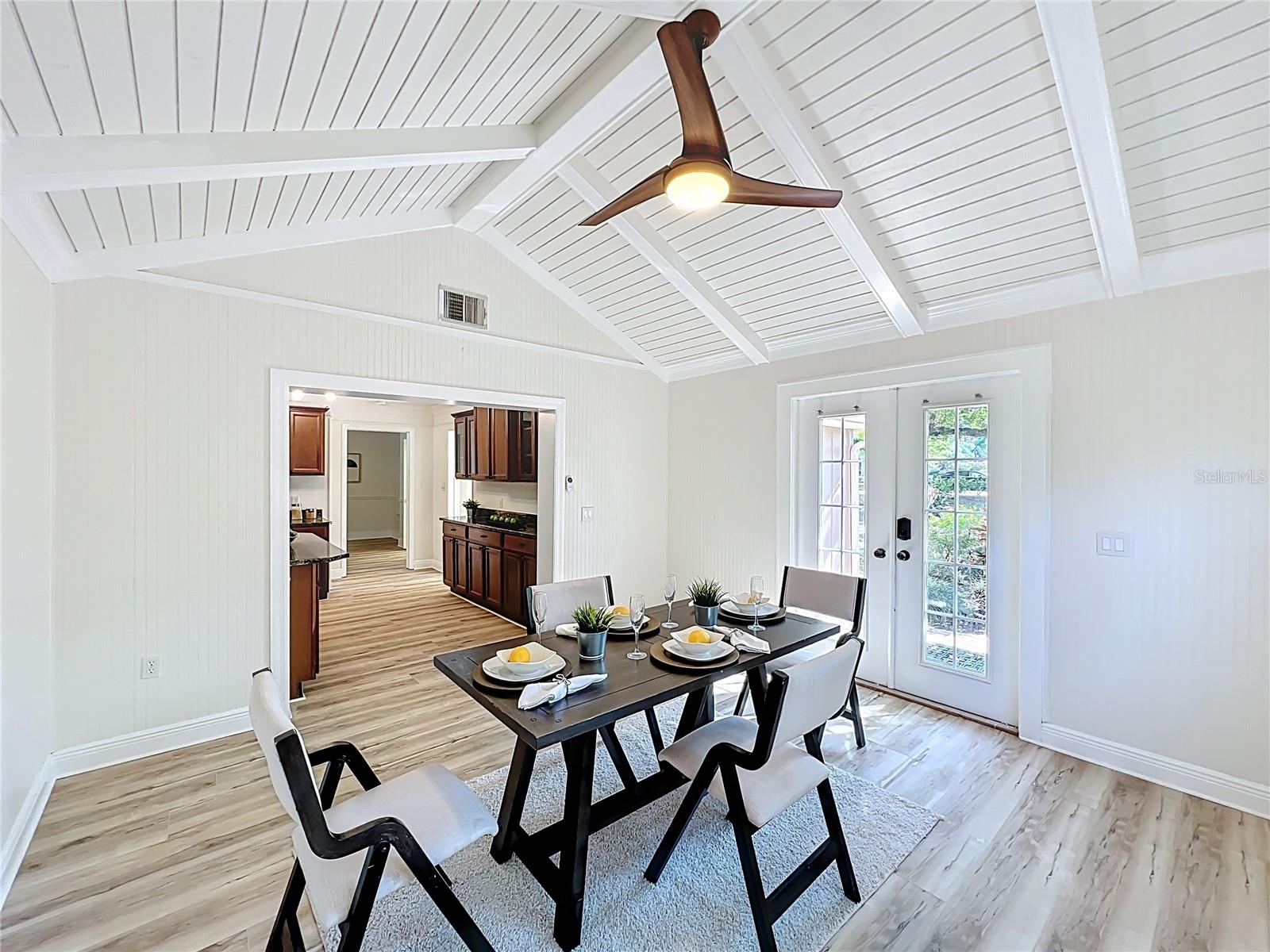 BEACON HILL - Residential