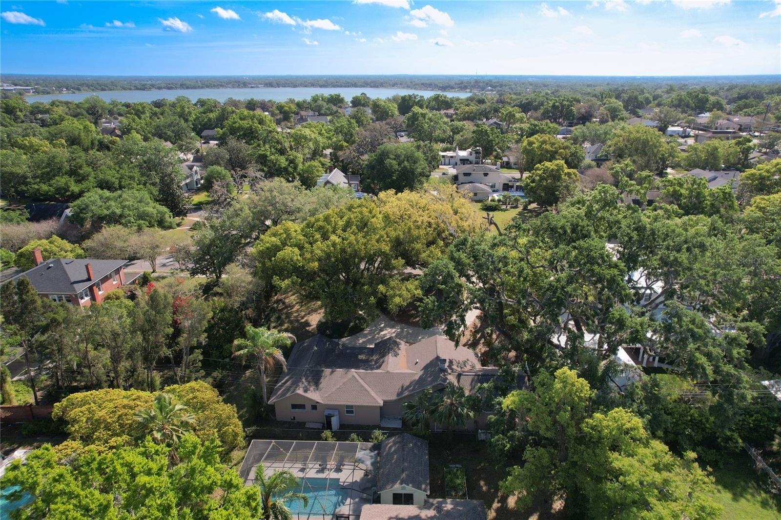 BEACON HILL - Residential