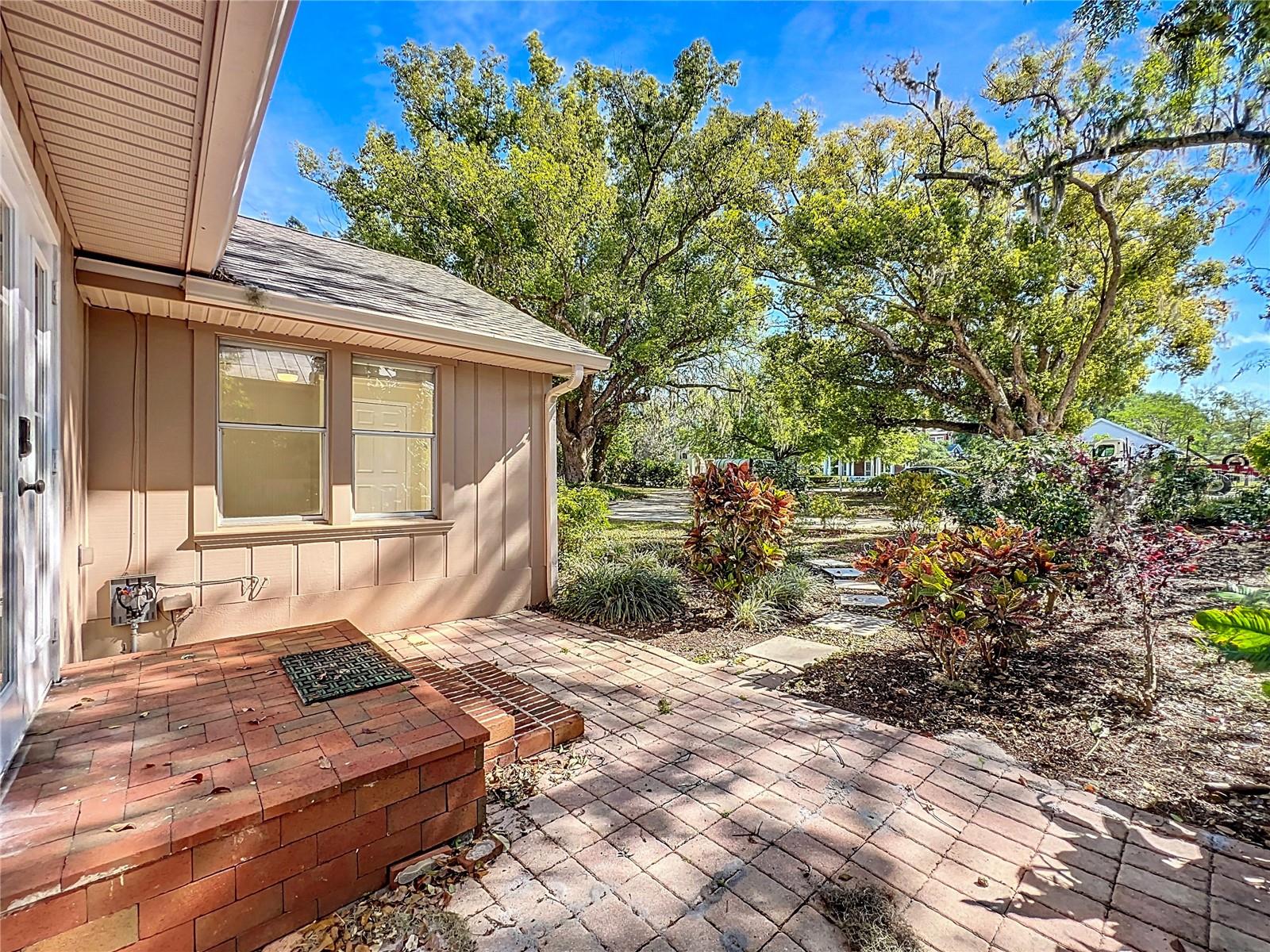 BEACON HILL - Residential