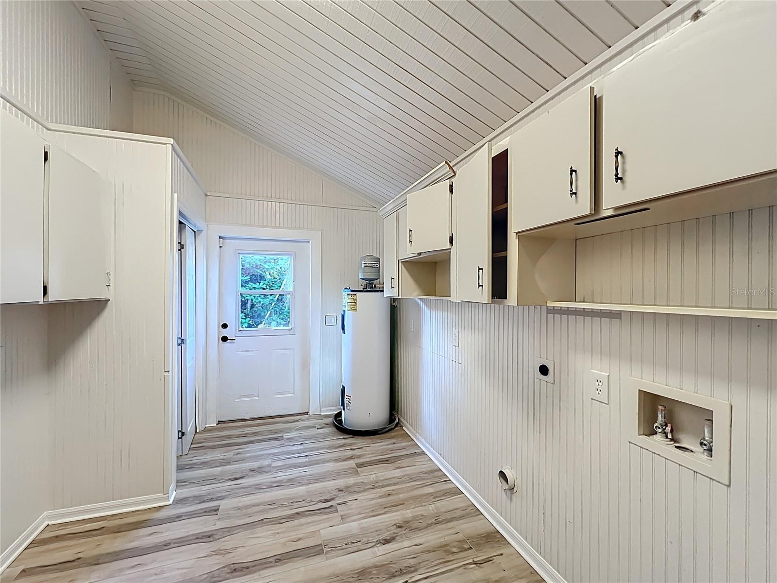 BEACON HILL - Residential