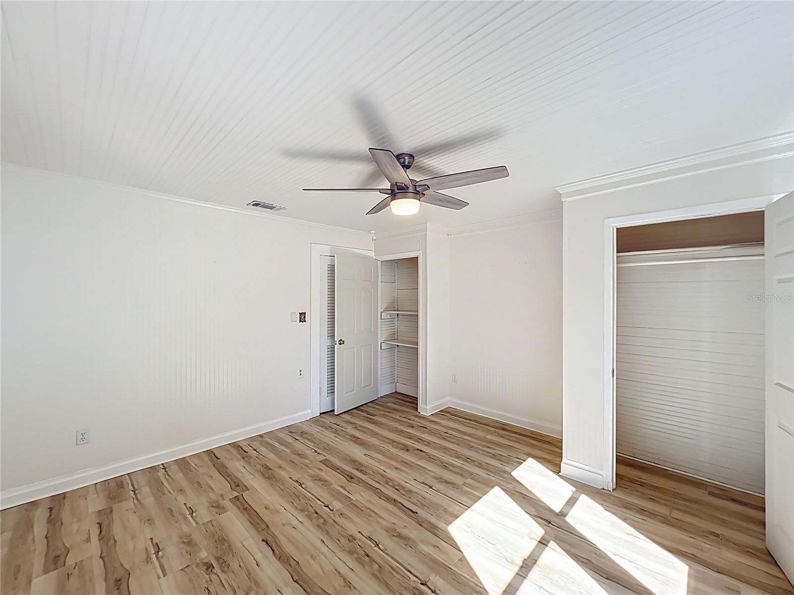 BEACON HILL - Residential