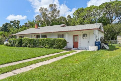 A home in BRADENTON