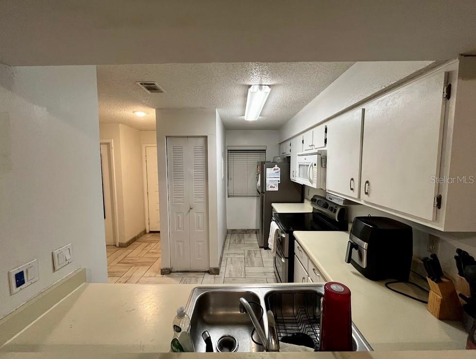 STONE CREEK AT WEKIVA A CONDO - Residential