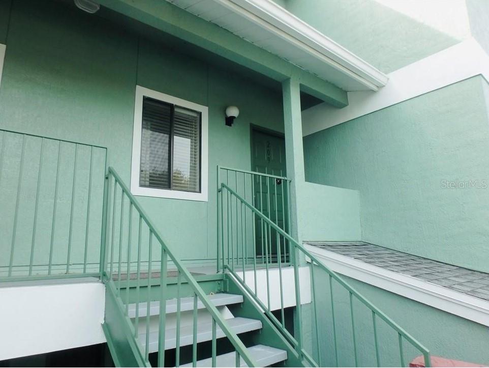 STONE CREEK AT WEKIVA A CONDO - Residential