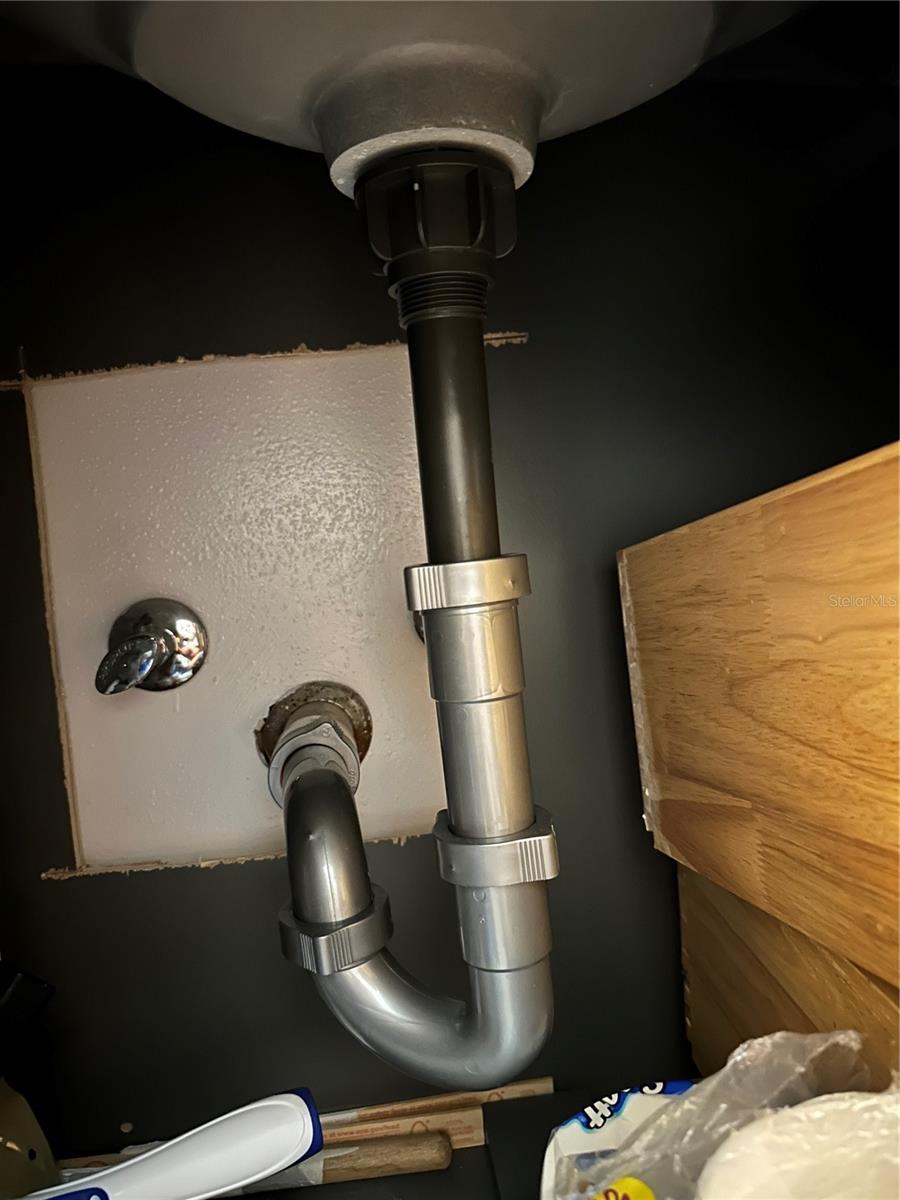 STONE CREEK AT WEKIVA A CONDO - Residential