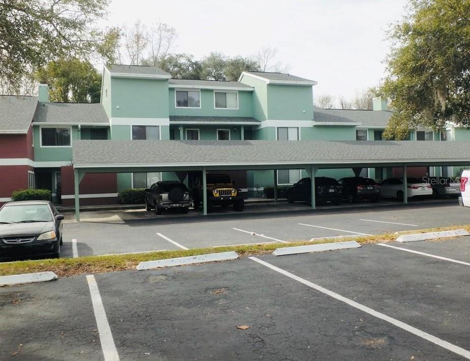 STONE CREEK AT WEKIVA A CONDO - Residential