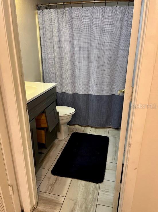 STONE CREEK AT WEKIVA A CONDO - Residential