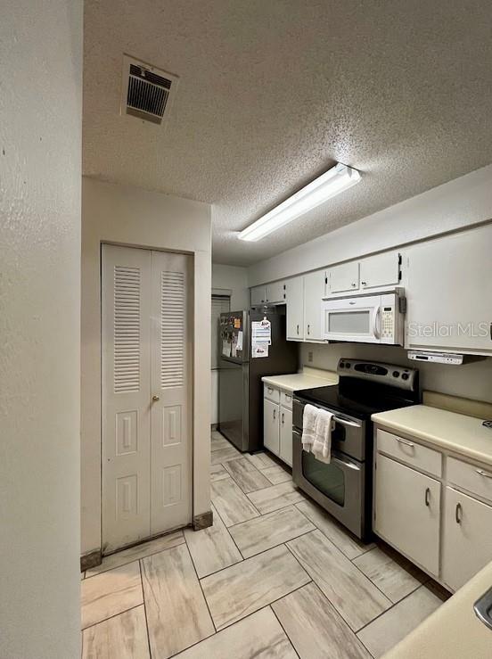 STONE CREEK AT WEKIVA A CONDO - Residential