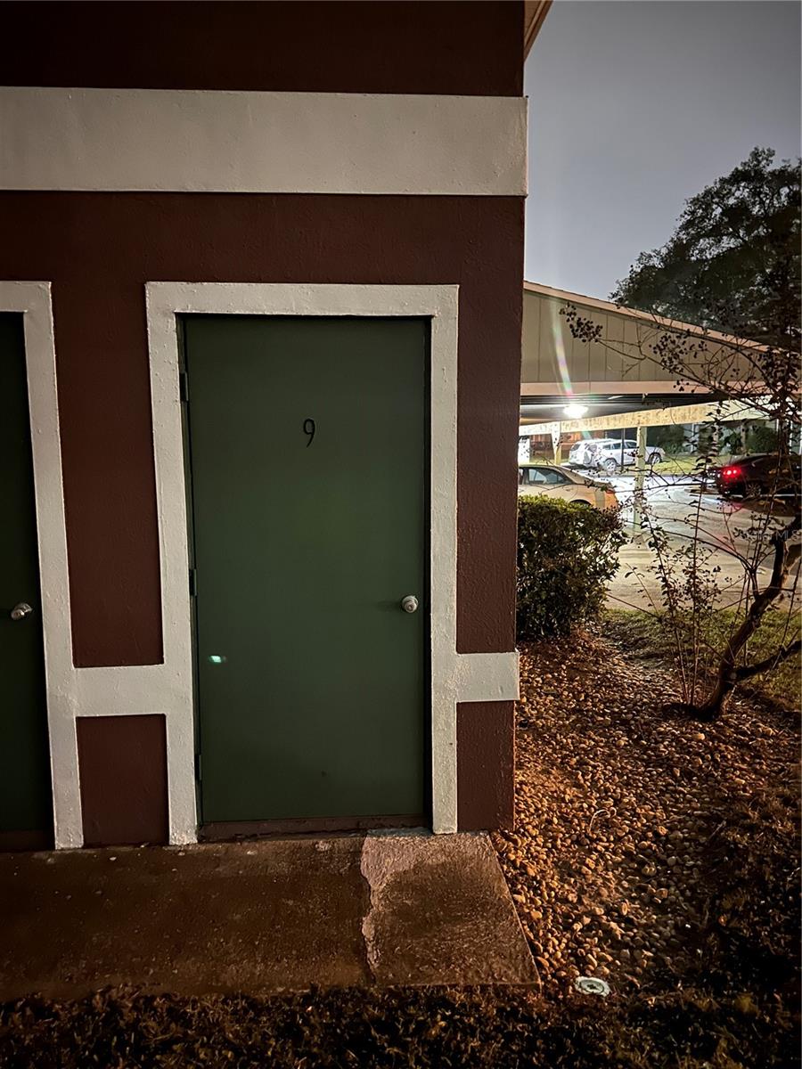 STONE CREEK AT WEKIVA A CONDO - Residential