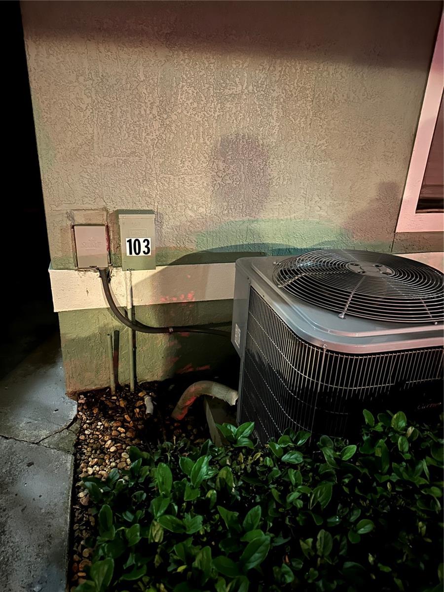 STONE CREEK AT WEKIVA A CONDO - Residential