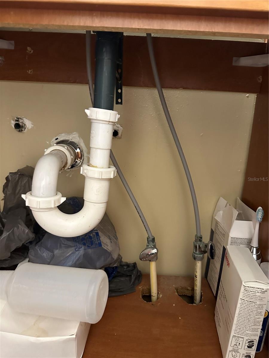 STONE CREEK AT WEKIVA A CONDO - Residential