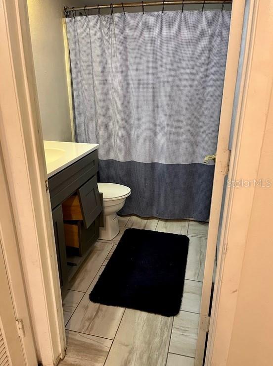 STONE CREEK AT WEKIVA A CONDO - Residential