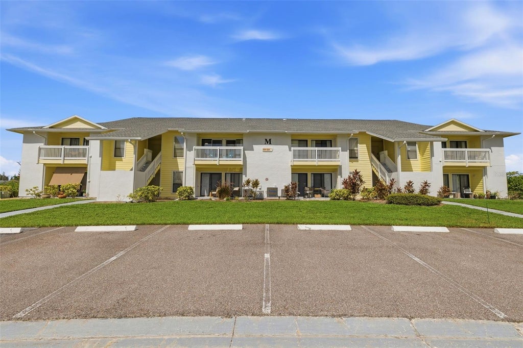 Photo of 455 Alt 19 S #218, Palm Harbor, FL 34683 (MLS # TB8542580)
