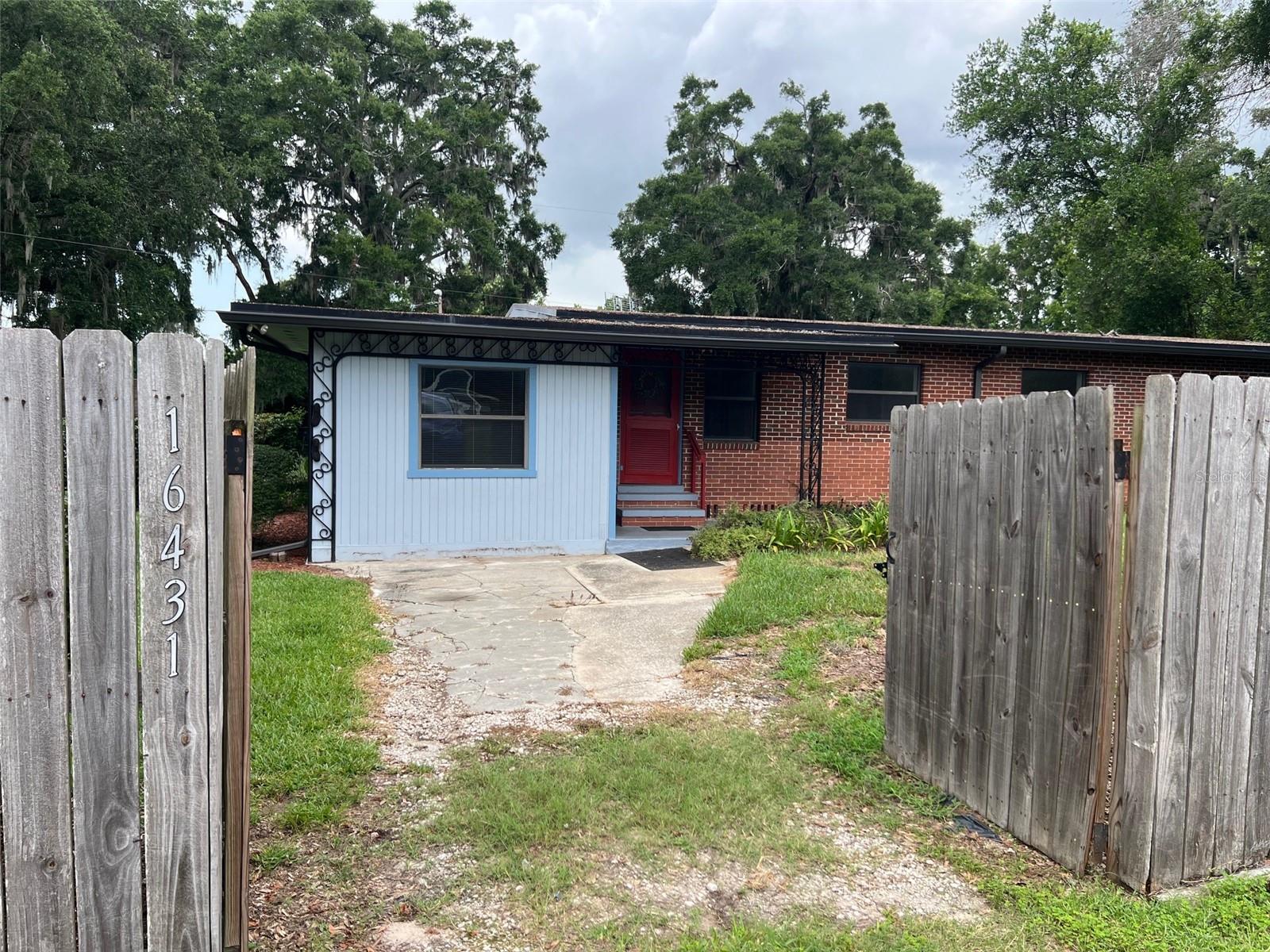 16431 NW US HIGHWAY 441