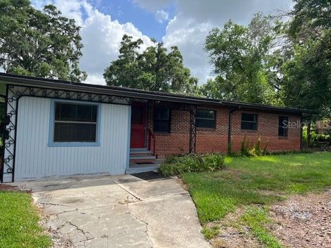 16431 NW US HIGHWAY 441 ALACHUA FL 32615