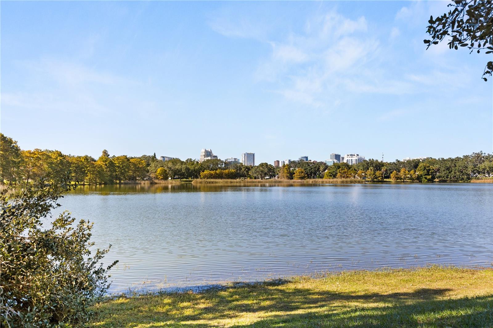 CHEROKEE MANOR - Residential