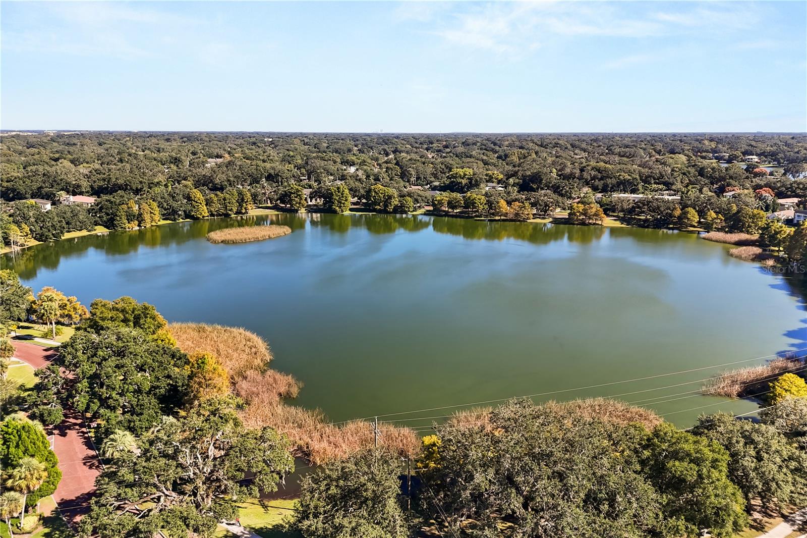 CHEROKEE MANOR - Residential