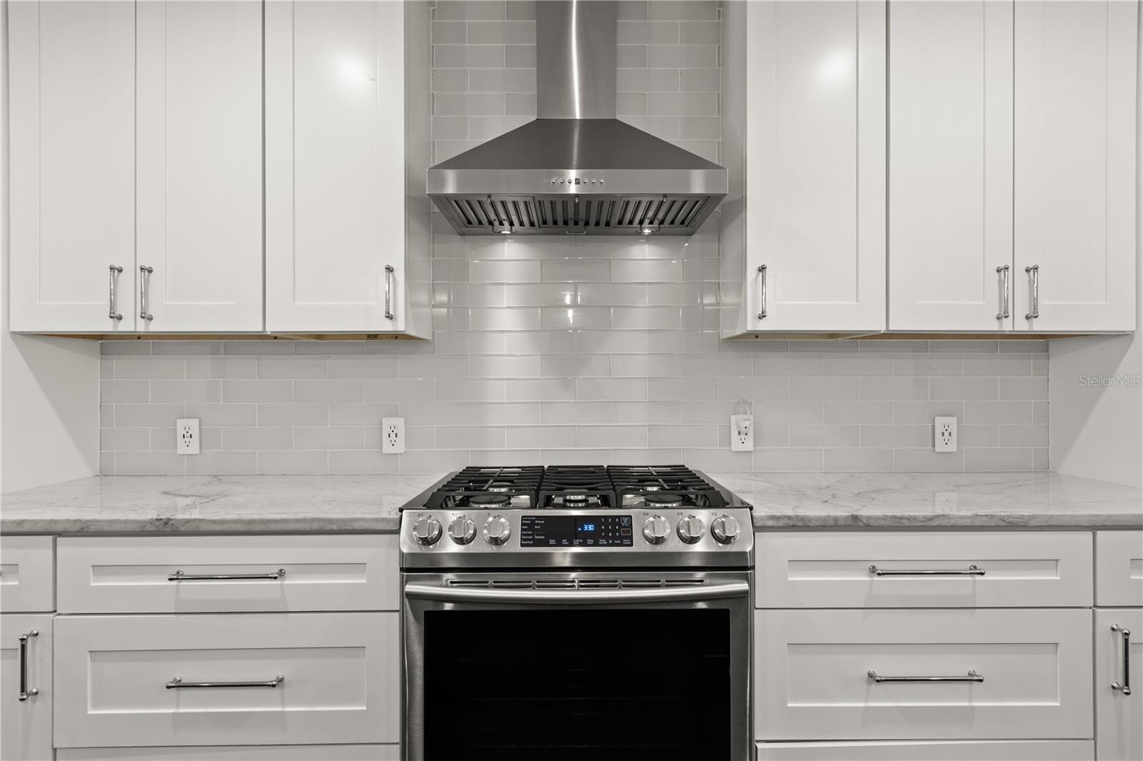 CHEROKEE MANOR - Residential